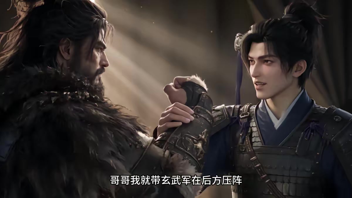《燼九州第三十五期》劇照
