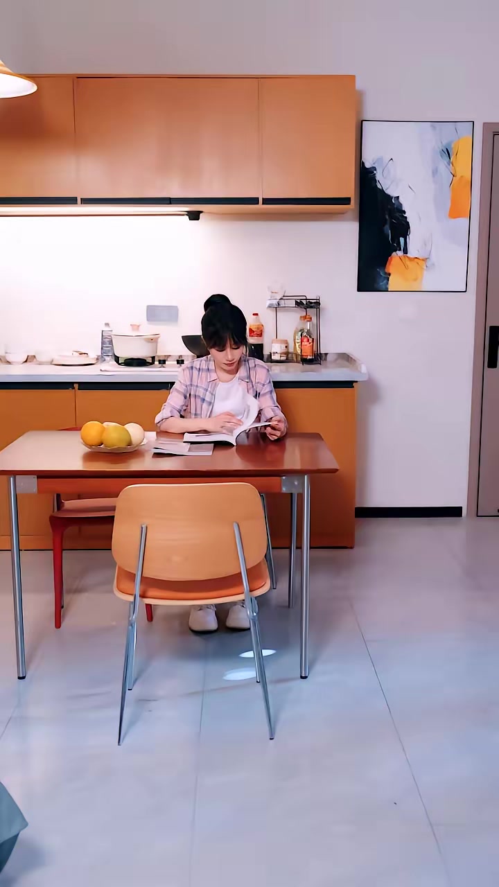 《爱是你我》剧照