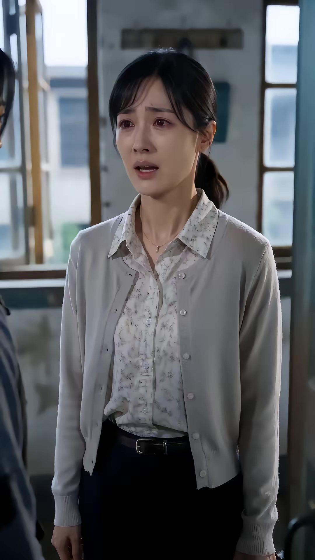 《一九七零清秋赴锦年》剧照