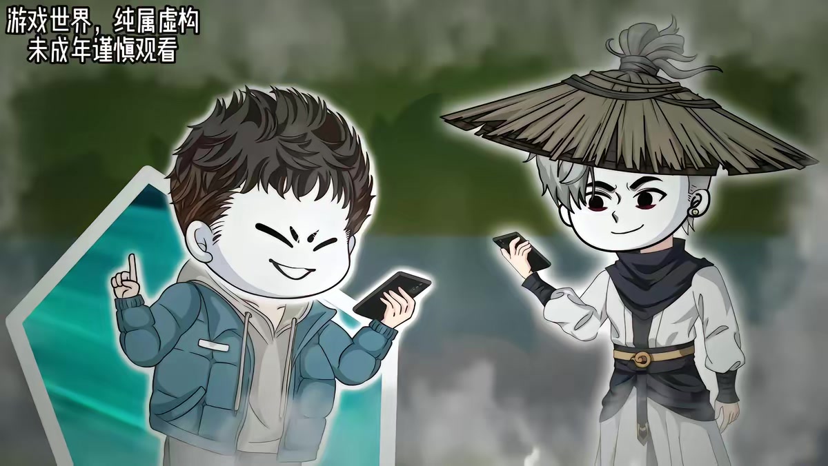 《全球殺機：我在宿舍殺穿詭異第九季》劇照