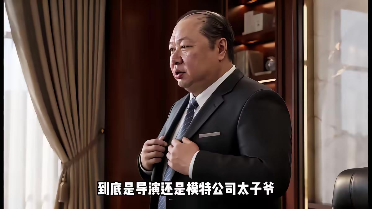 《寶星行》劇照