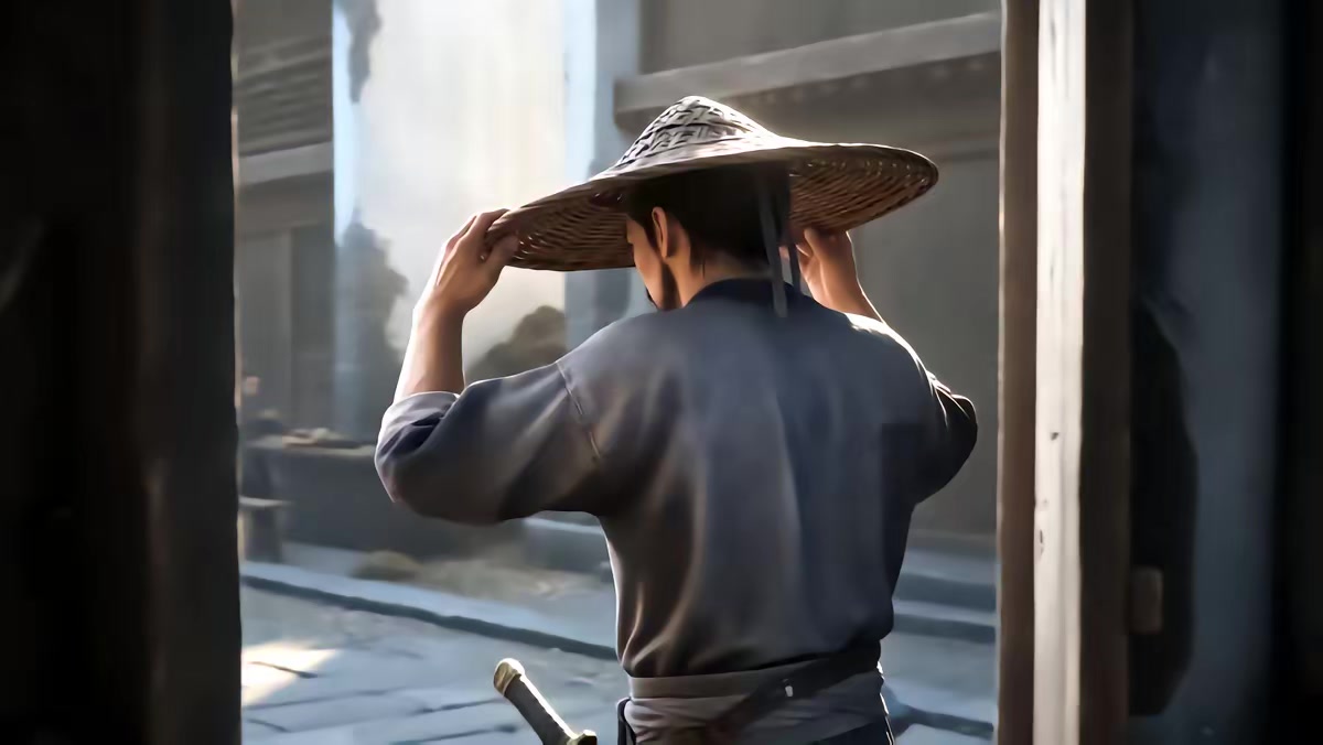 《燼九州第三十二期》劇照