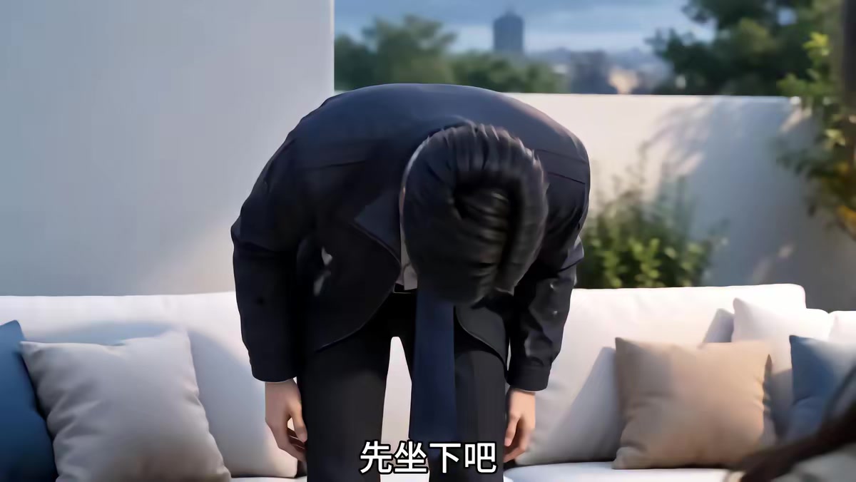 《末世第一糧倉》劇照