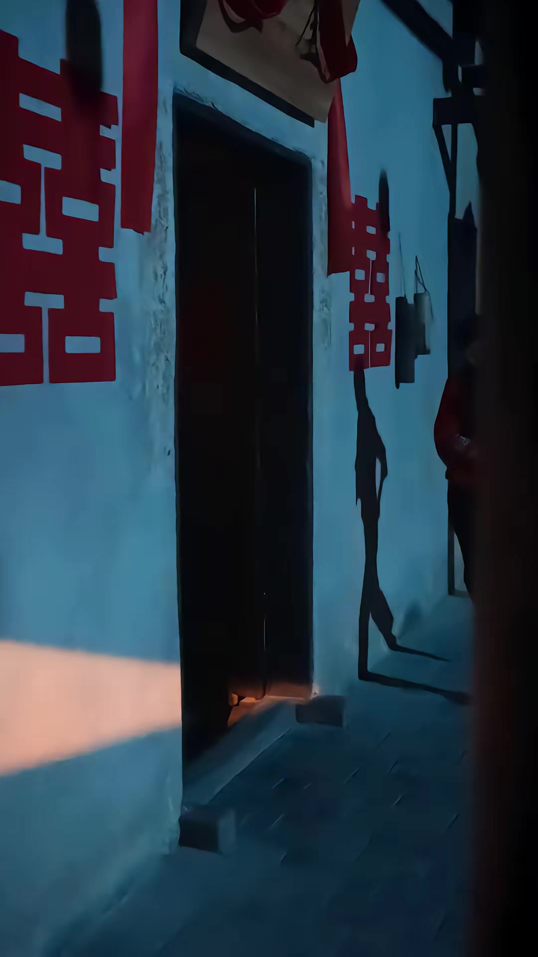 《貞心畫皮》劇照