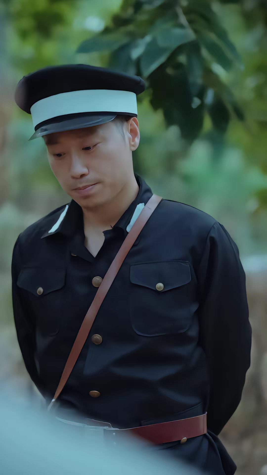 《灵蛇怒》剧照