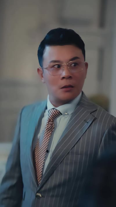 《它來了》劇照