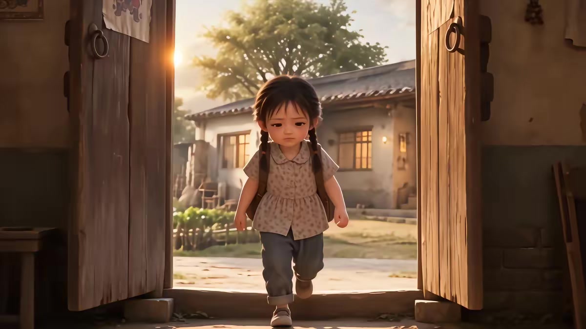 《六零小福星：我竟穿成了極品反派的親閨女2》劇照