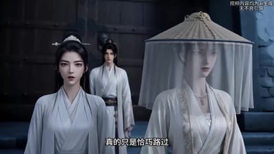 《谁说纨绔不能当状元！第六季》剧照