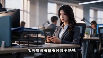 《石老闆的食譜隨機刷新，食客饞瘋了第五季》劇照