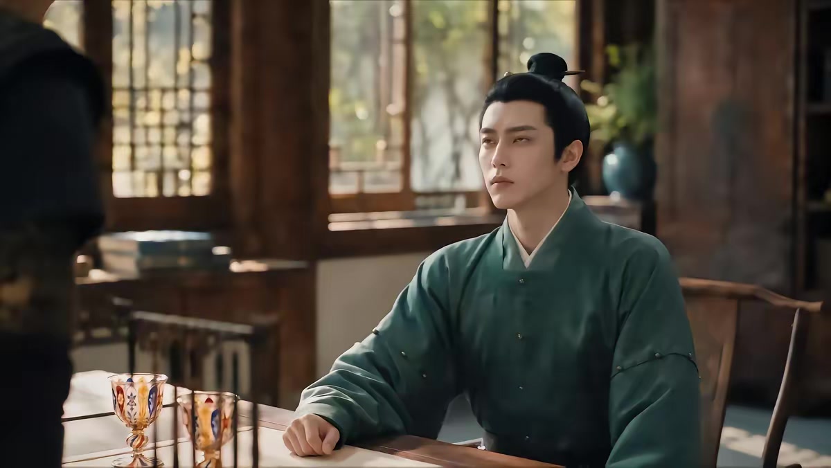 《大明：我真不是万寿帝君第二季》剧照