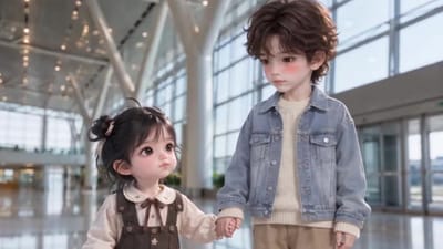《乡下来的掌上明珠第四季》剧照