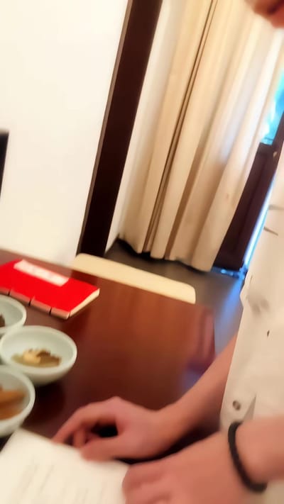 《我是厨神学院唯一小师妹》剧照