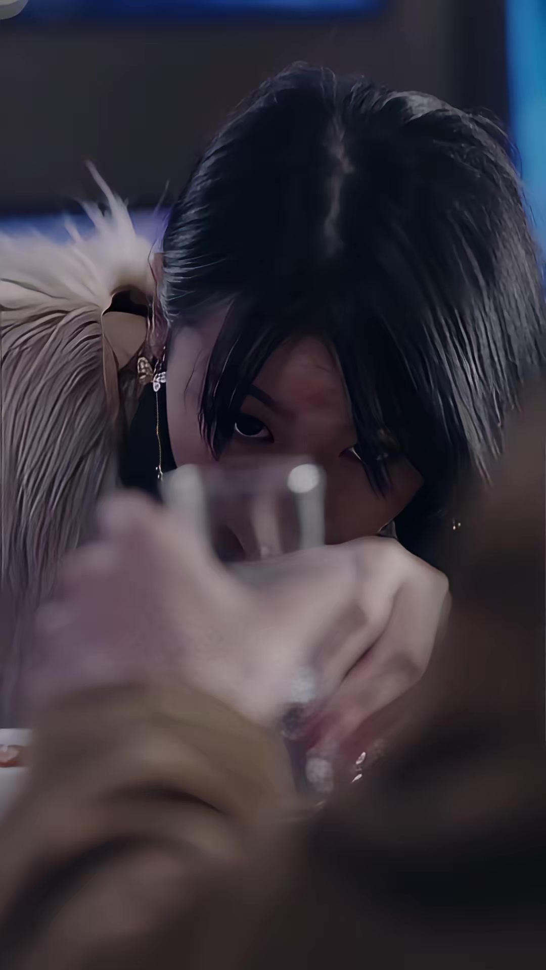 《阴影里的嫌疑人》剧照
