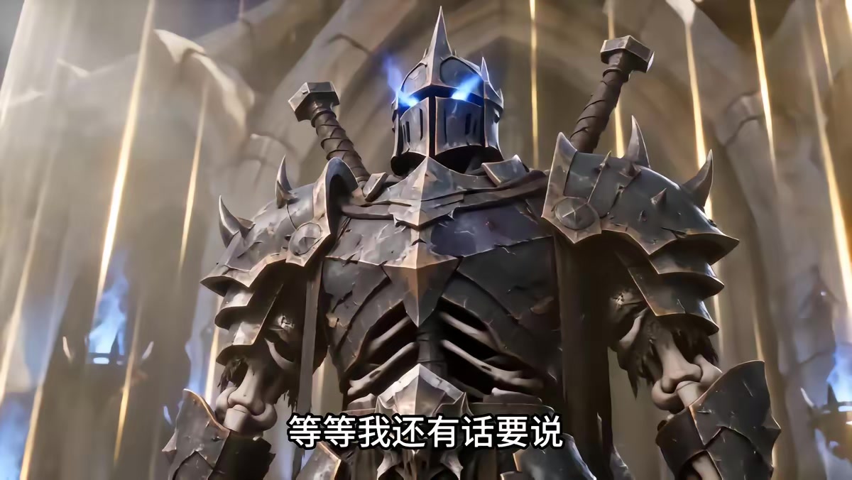 《別人御獸，我御天使第二季》劇照