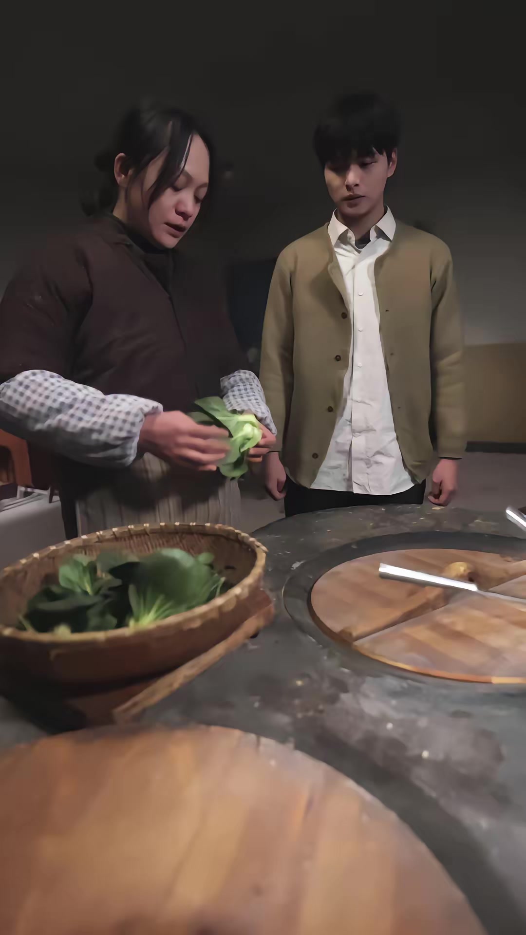 《鴛鴦嫁》劇照