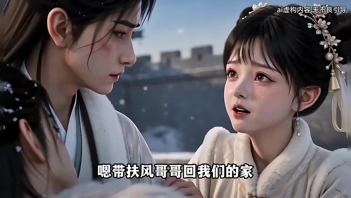 《破廟起家小福星之第三季（完結篇）》劇照