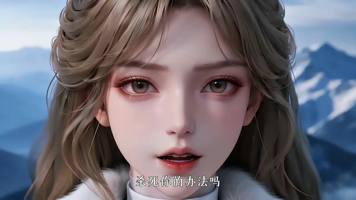《重生囤百亿物资，突击小队通关末世第九季》剧照