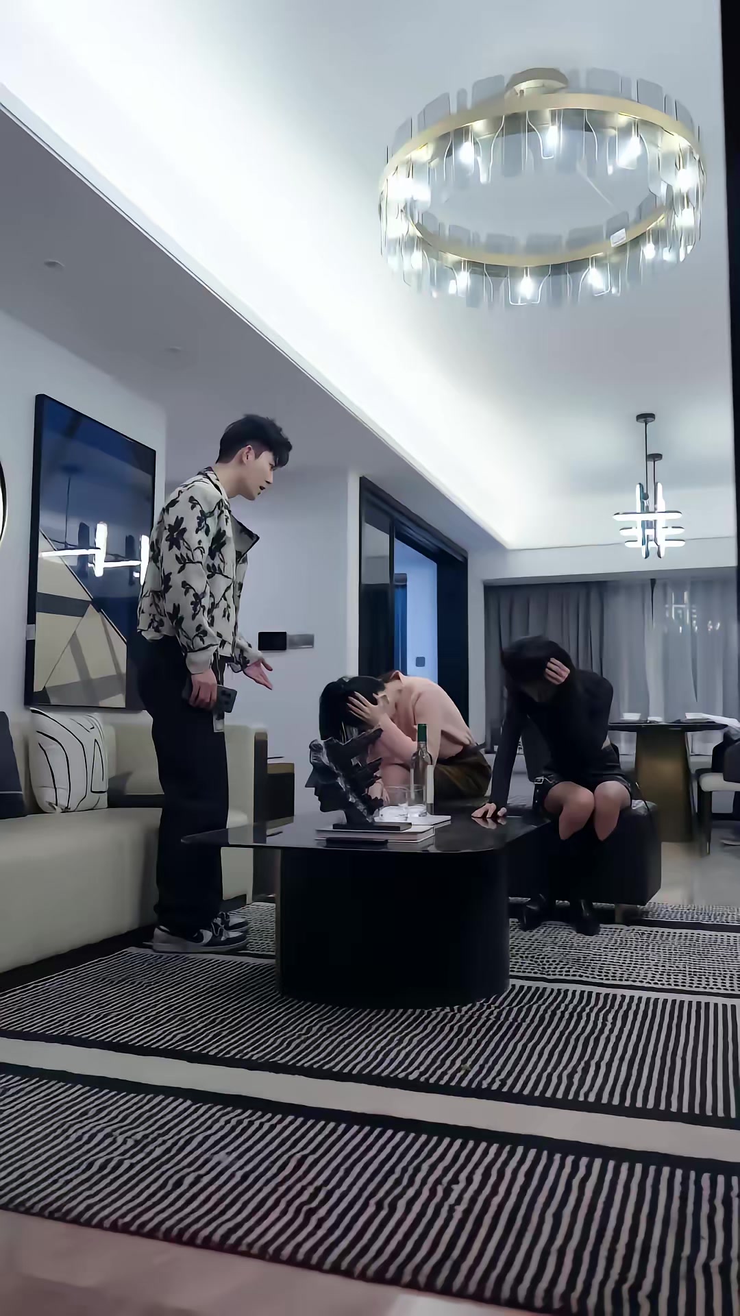 《我的AI女友》劇照