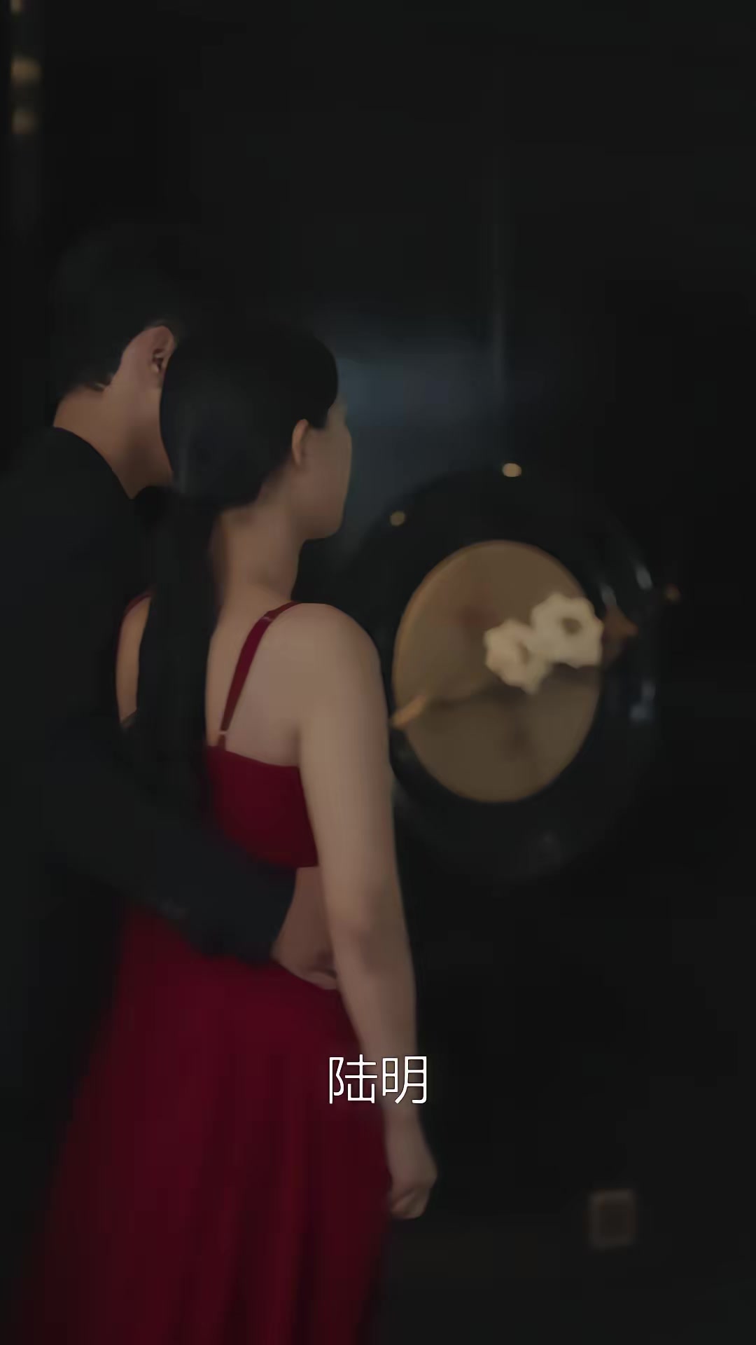 《漂亮妻子的反击》剧照