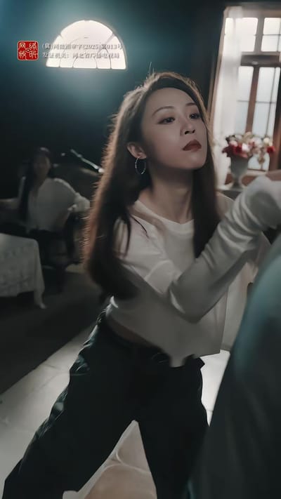 《詭舍》劇照
