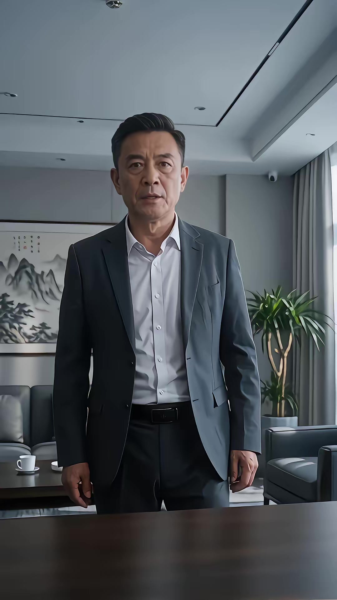 《龙主归来！》剧照