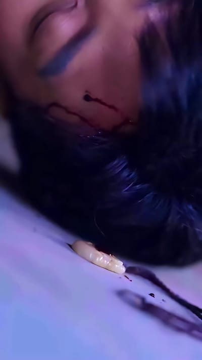 《督军想造福人类之小神医》剧照