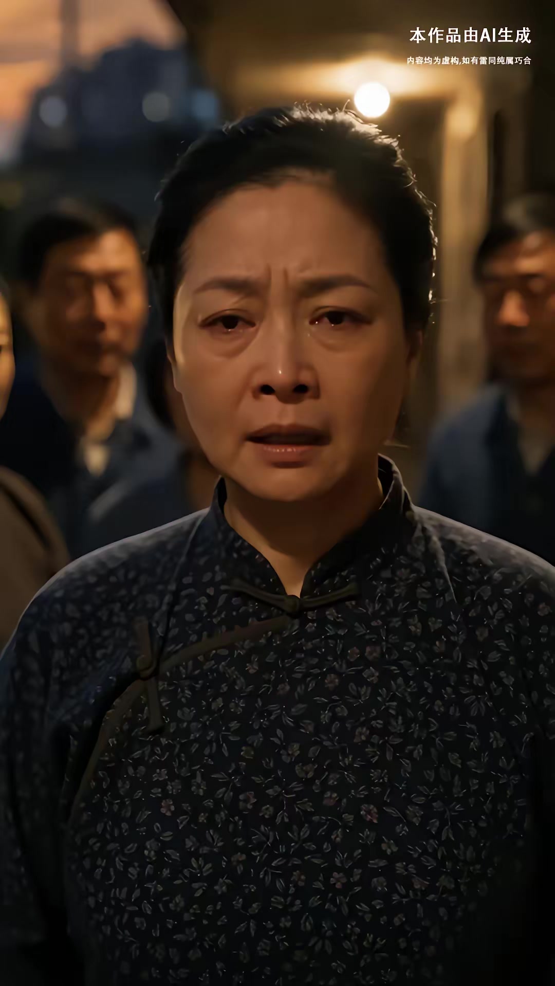 《穿70，我绑定了吹牛暴富系统》剧照