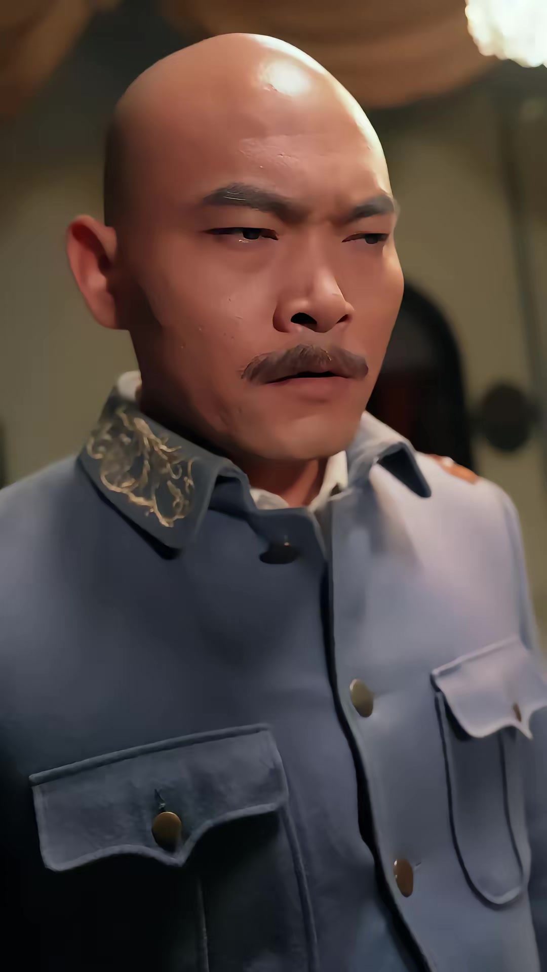 《司命：我有一指，可判生死》剧照