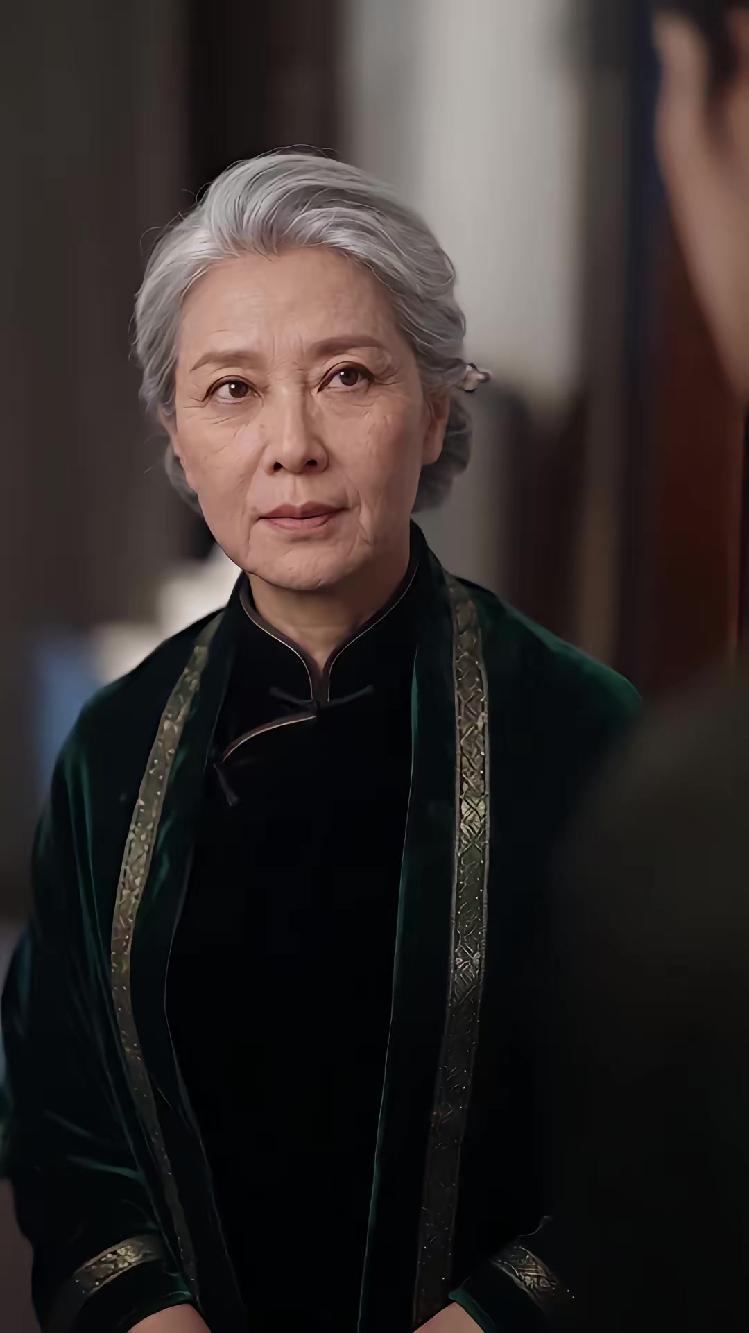 《旧爱归零：科研大佬她不伺候了3》剧照