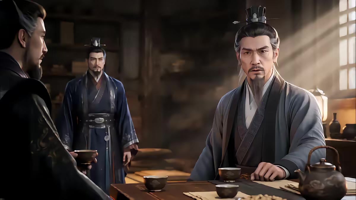 《穿越三國：挾袁紹而奪天下第二季》劇照