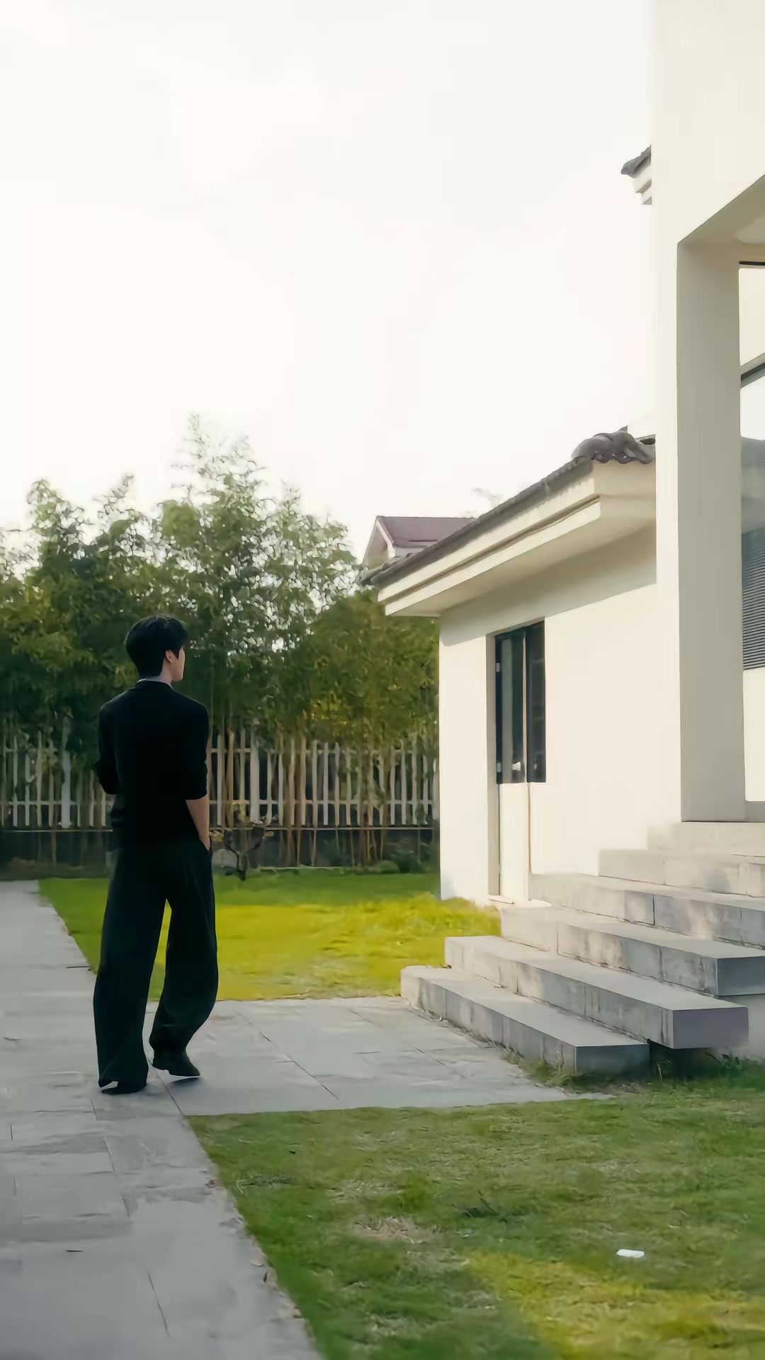 《一念沉沦，霍总心动了》剧照