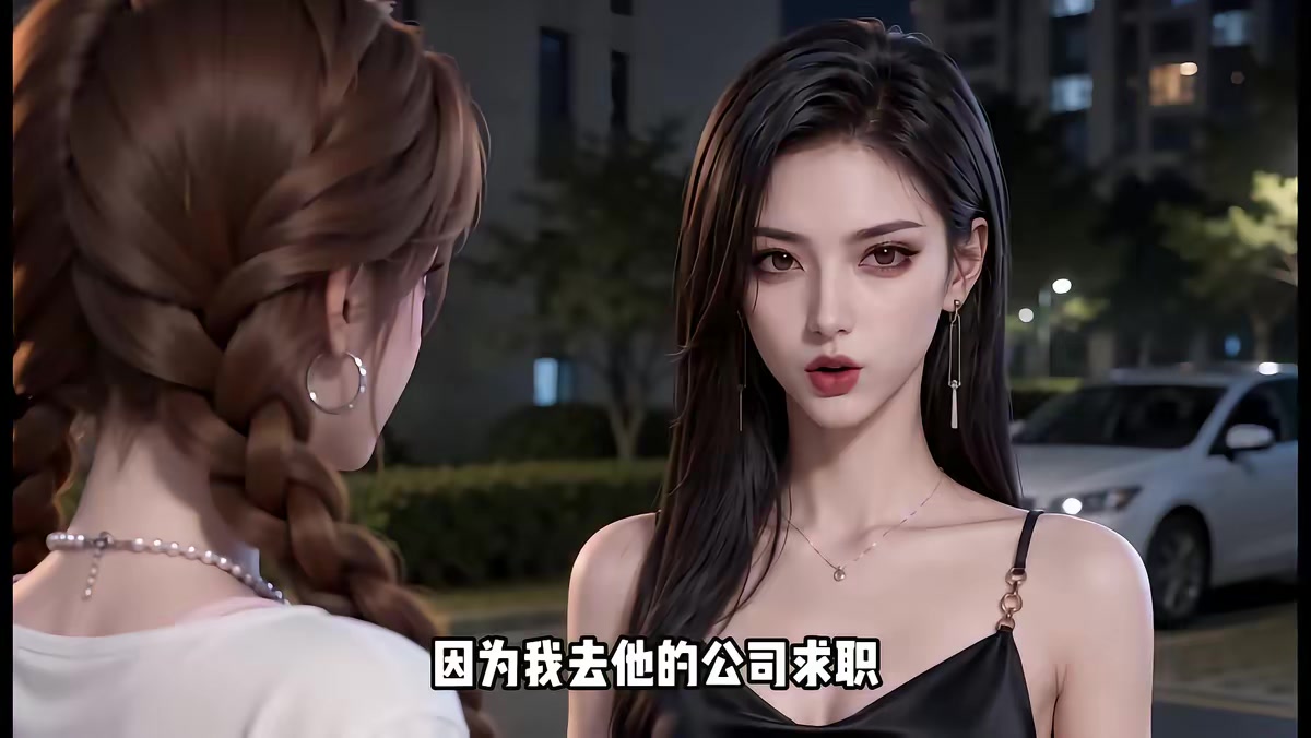 《寶星行》劇照