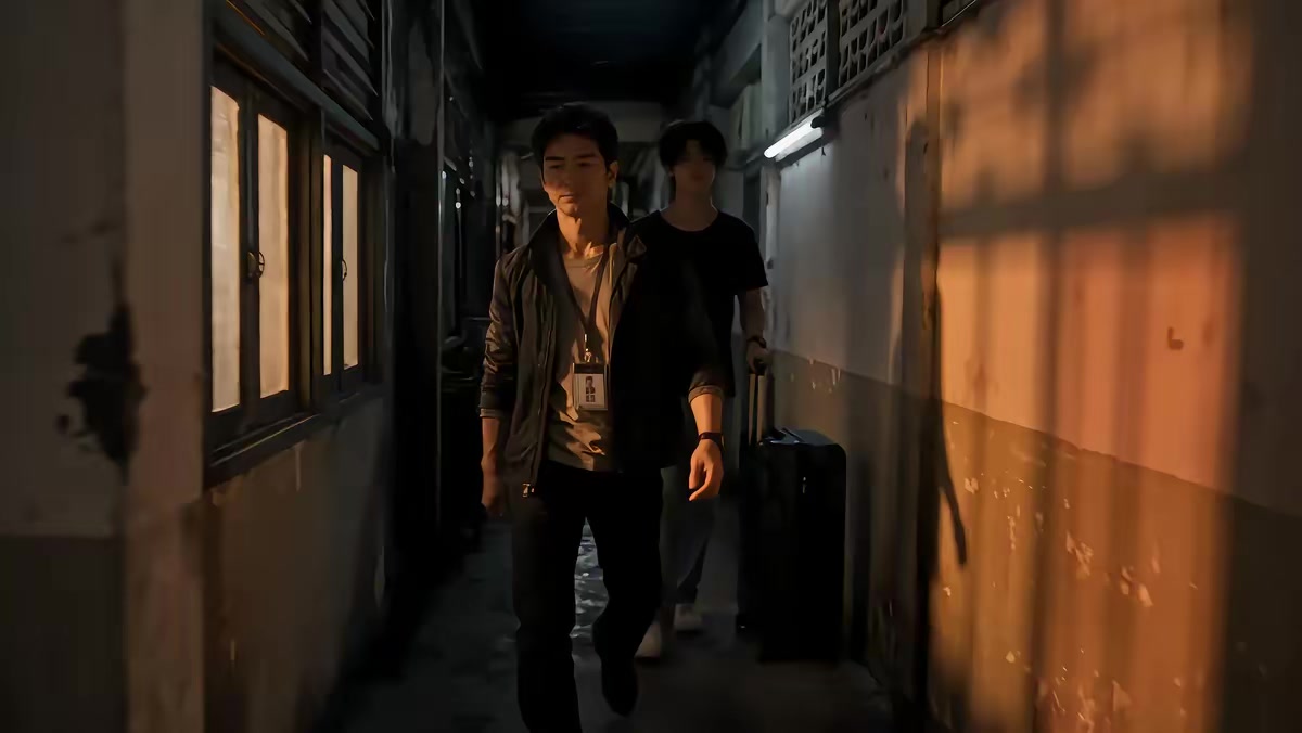 《影帝系統：從封於修開始封神第二季》劇照