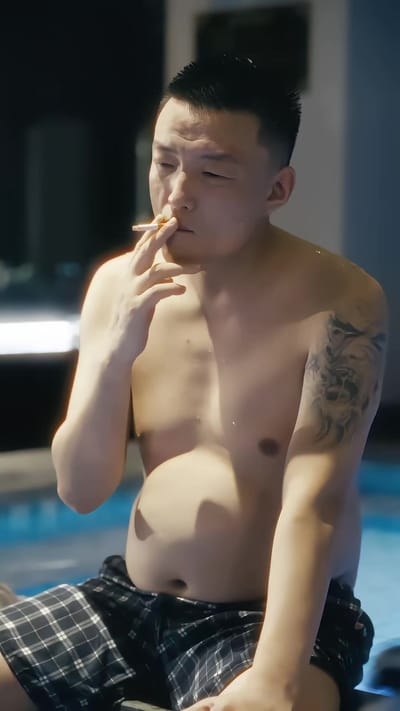 《東北往事之李四歸來》劇照
