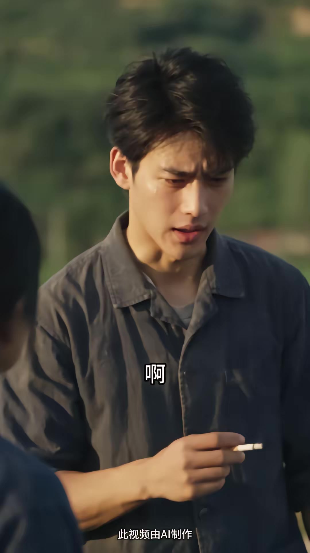 《村花错嫁，竟是弟弟替哥哥相亲第二季》剧照