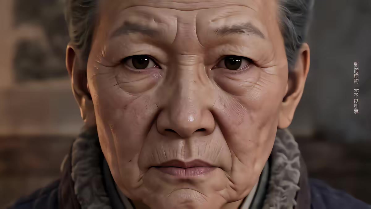 《穿成農女，帶崽種田爽翻天！第十二季》劇照