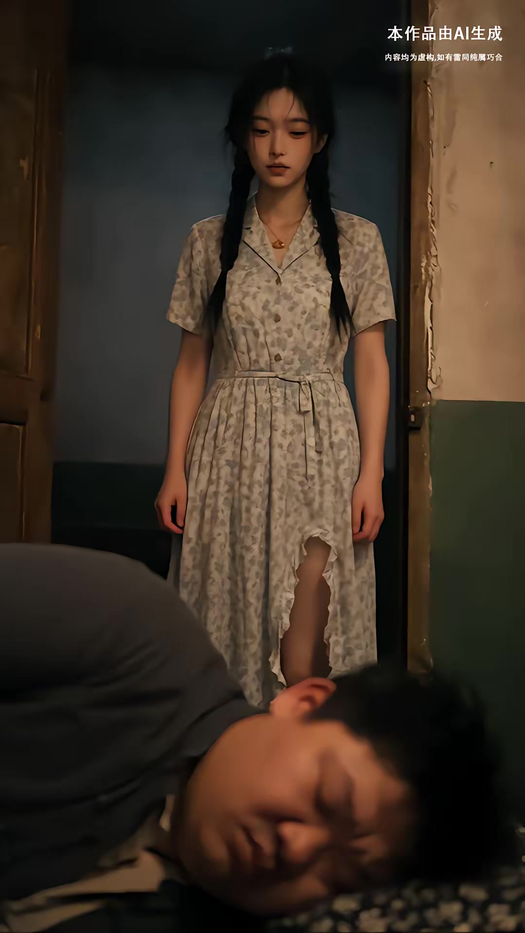 《穿70，我绑定了吹牛暴富系统》剧照