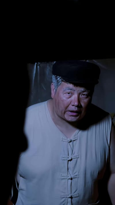 《兔怨》劇照