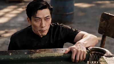 《莞城往事：我的房东叫红姐》剧照
