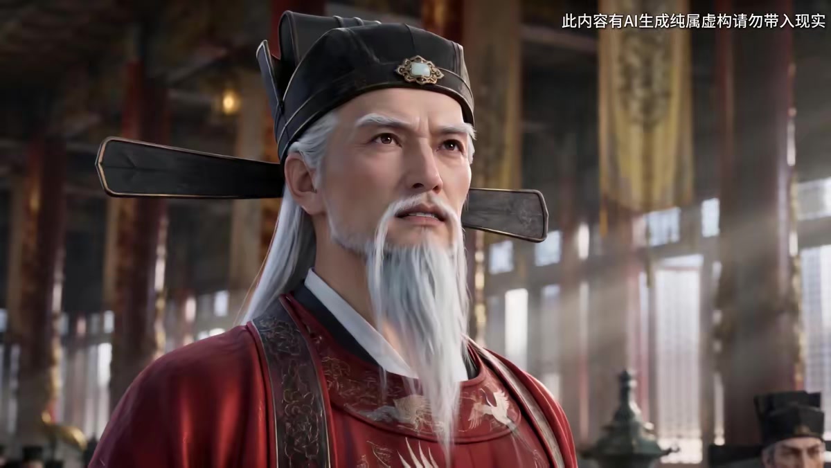 《京師第一紈絝第十一季》劇照