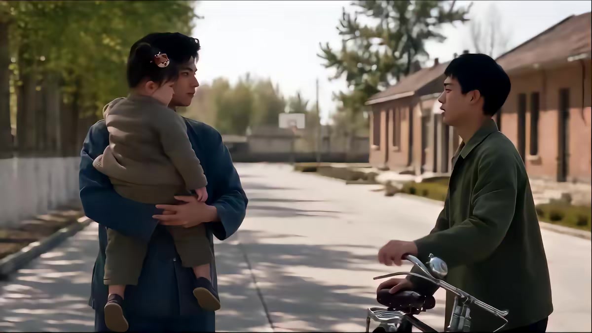 《紈絝下鄉-頑郎亦不負流年第三季》劇照
