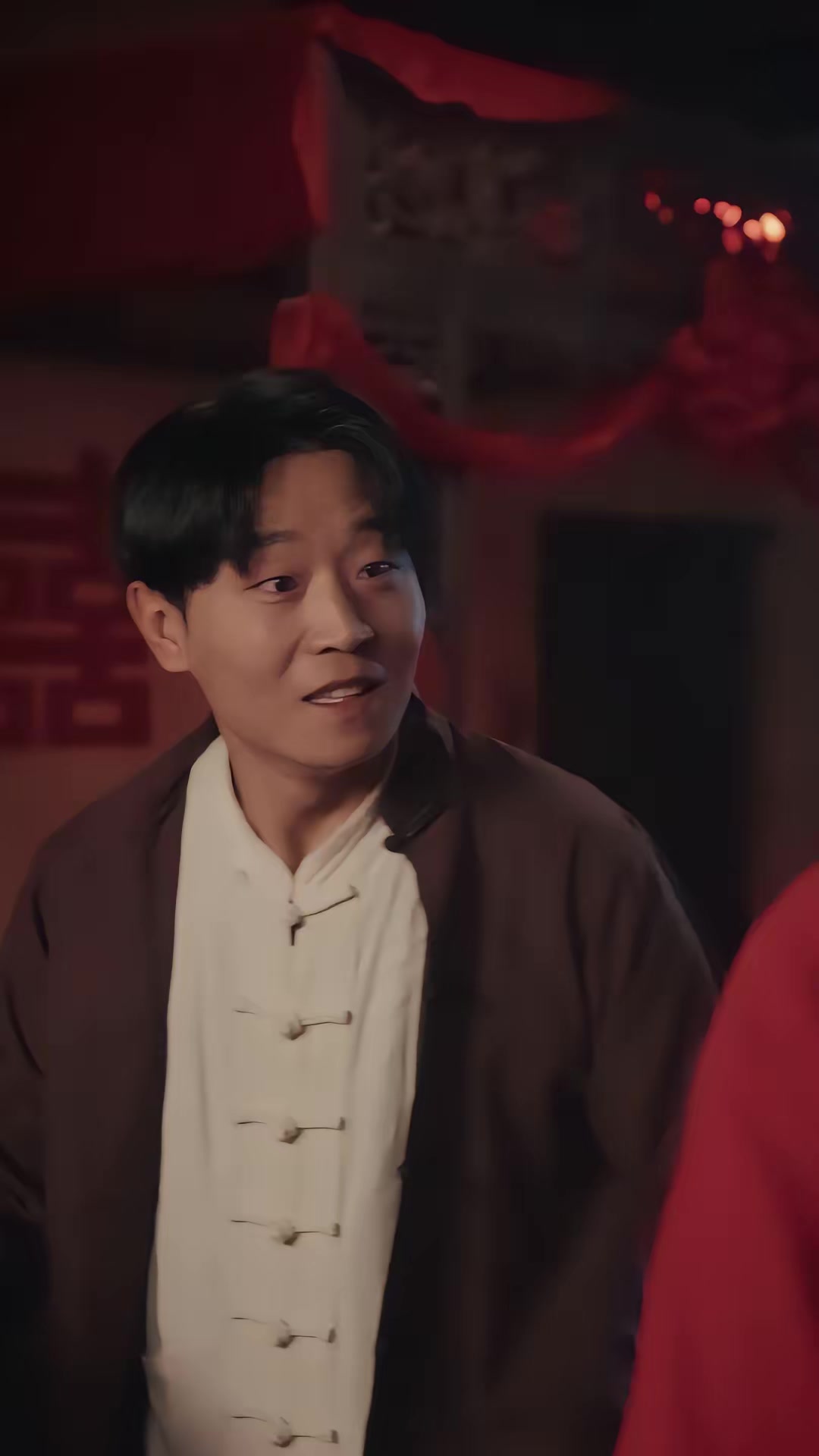《貞心畫皮》劇照
