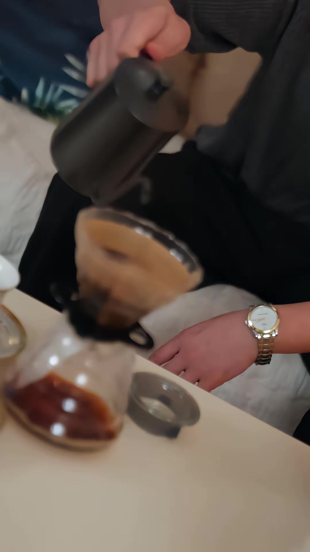 《父愛燃盡，向陽獨行》劇照