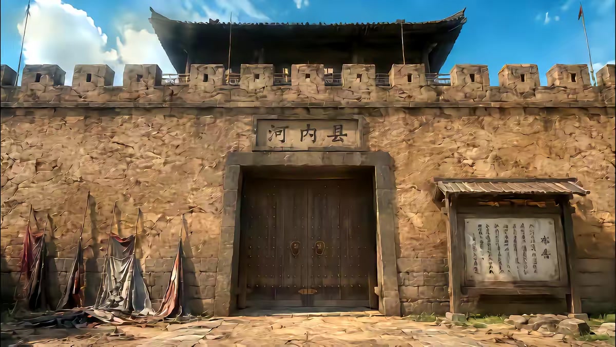 《穿越三國：挾袁紹而奪天下第二季》劇照