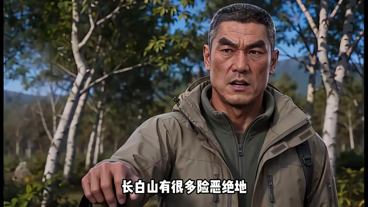 《寶星行》劇照