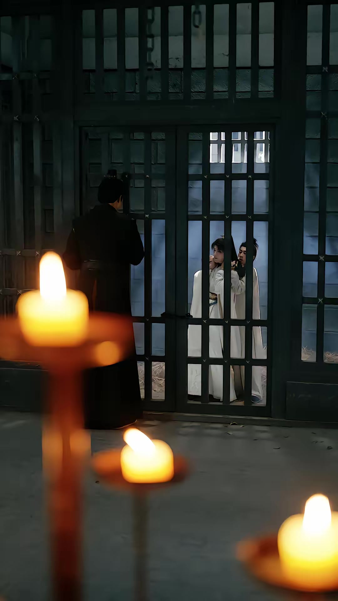 《帝婿无双》剧照