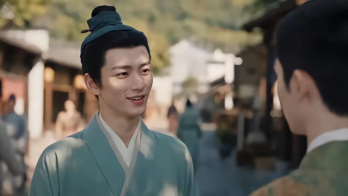 《大明：我真不是万寿帝君第二季》剧照
