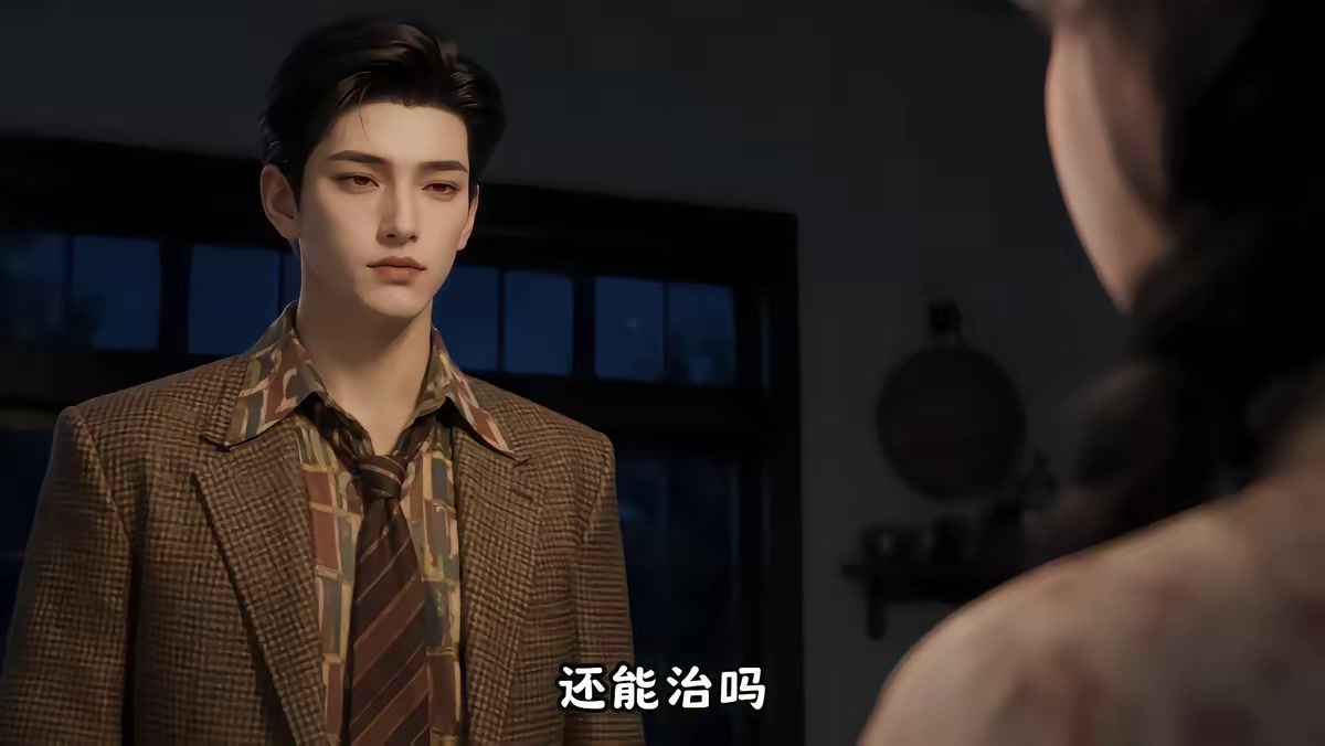 《不就是一碗泡面，高冷教授竟沦陷了第二季》剧照