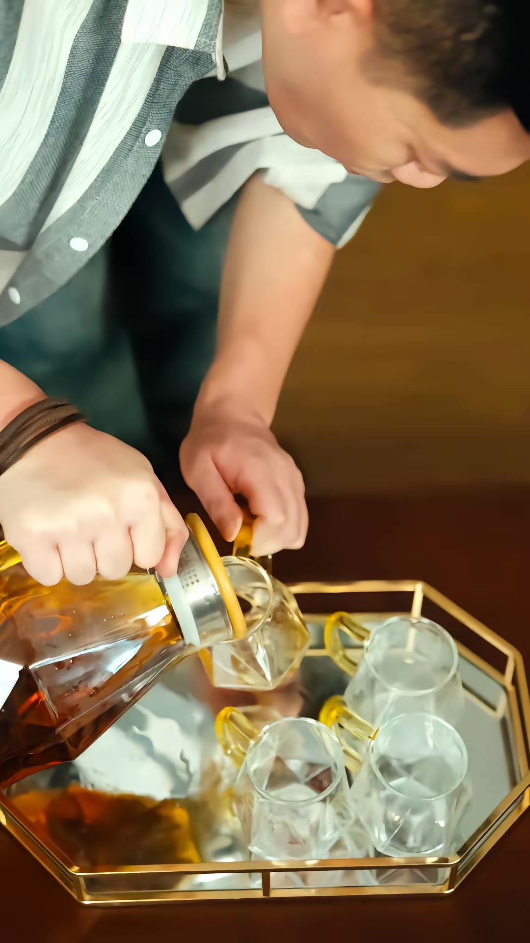 《教换人生》剧照
