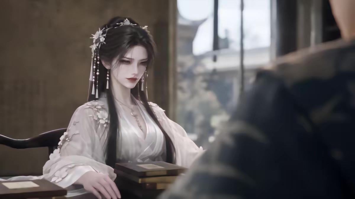 《我老婆是東晉第一女魔頭》劇照